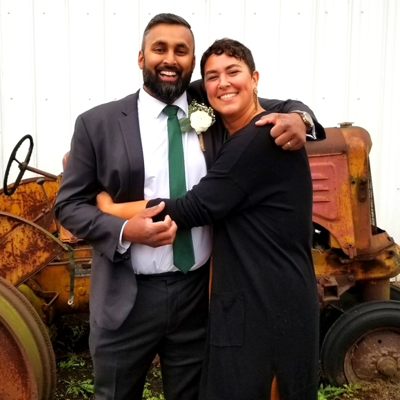 Meet your Posher, Raj - Picture 1 of 1